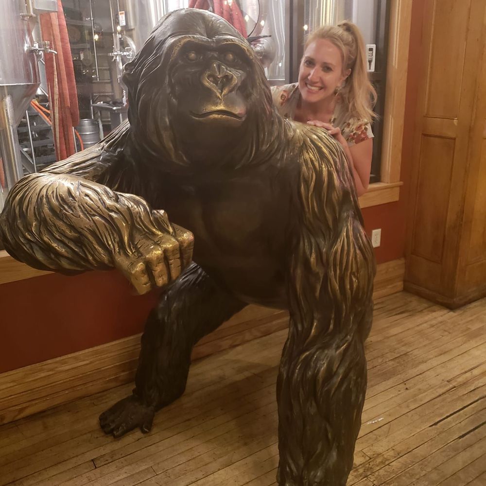 Meet your Posher, Heather